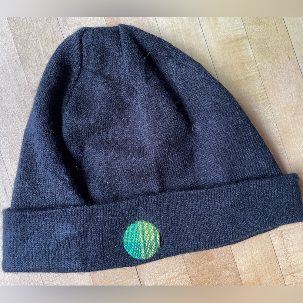 Slouchy Beanie